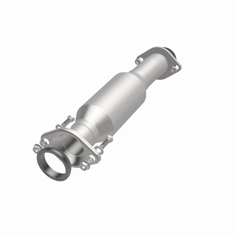 MagnaFlow Direct Fit Catalytic Converter 06-07 Mazda 6 2.3L OEM Underbody