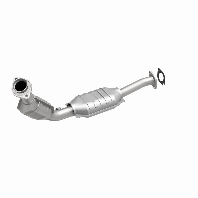 MagnaFlow DF Catalytic Conv 03-06 Ford Crown Victoria / 03-06 Lincoln Town Car 4.6L (California)