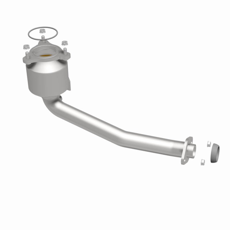 MagnaFlow Direct Fit Catalytic Converter 04-06 Suzuki Aerio 2.3L (CA Emissions)