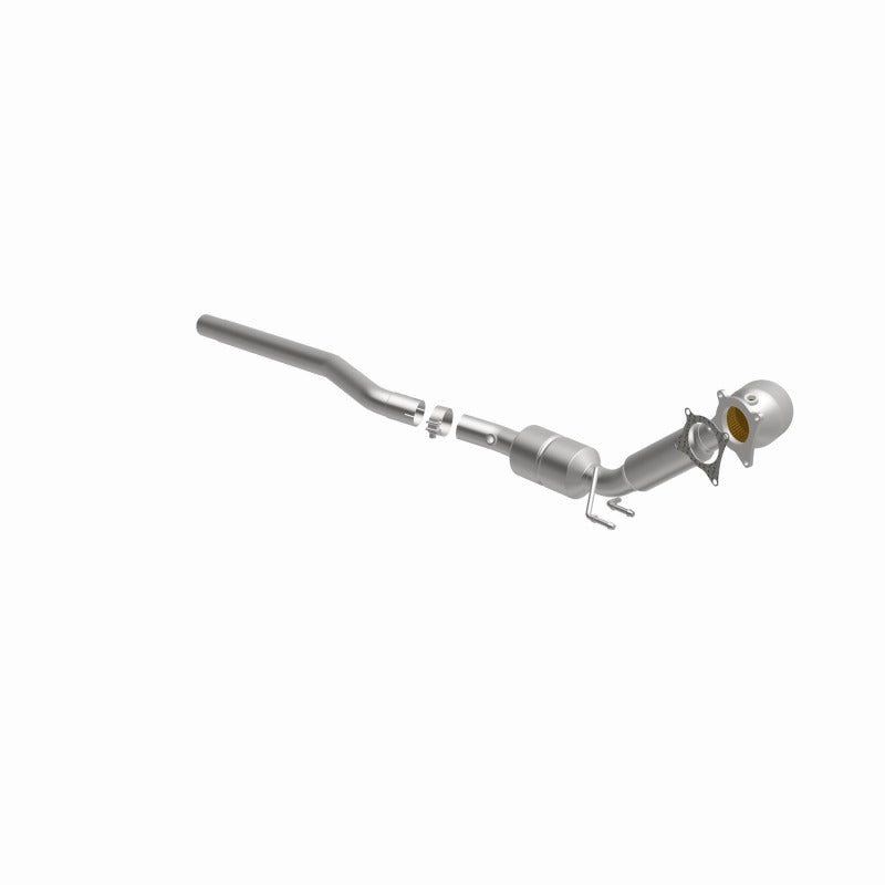 MagnaFlow 2008 Audi A3 2.0L Direct Fit Converter