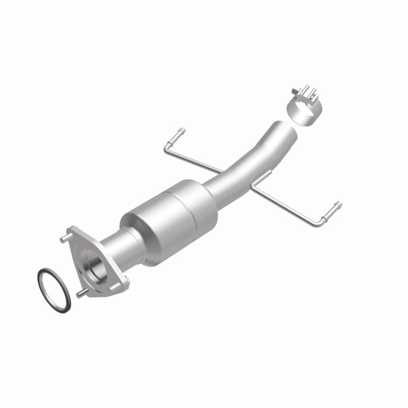 MagnaFlow 10-12 Mazda CX-7 2.5L Direct Fit Converter