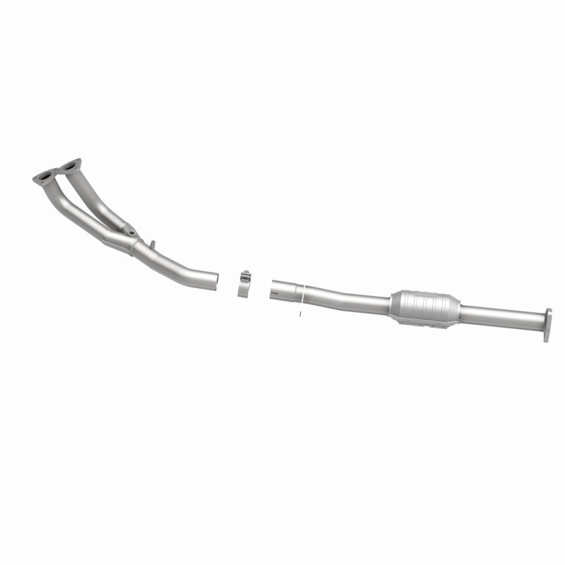 MagnaFlow Direct Fit Catalytic Converter Porsche 86 90