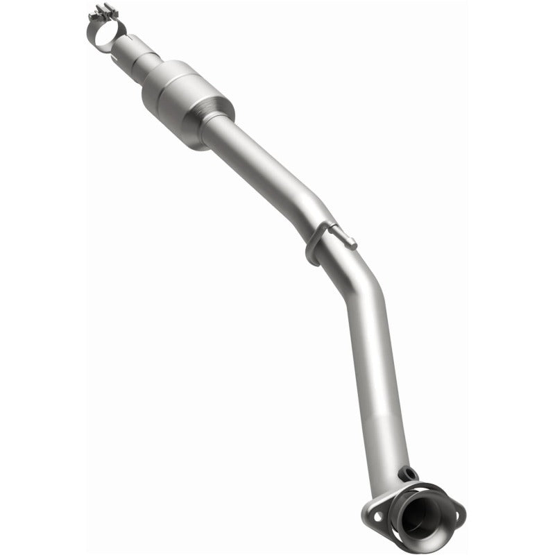 MagnaFlow Direct Fit Catalytic Converter 10- Cadillac CTS V6 Passenger Side