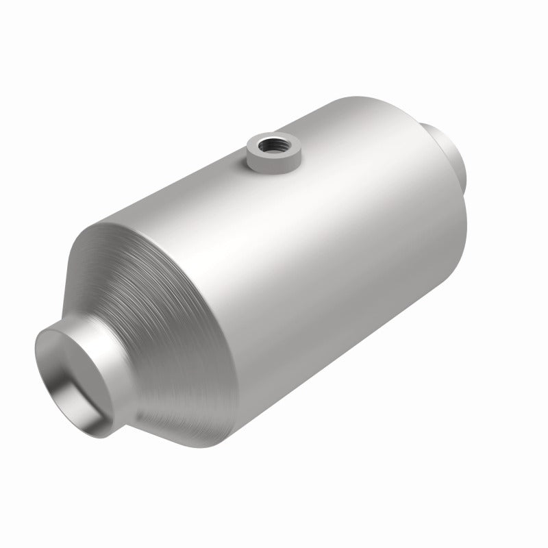 MagnaFlow 2.00in. Mid-Bed O2 CA Universal Converter