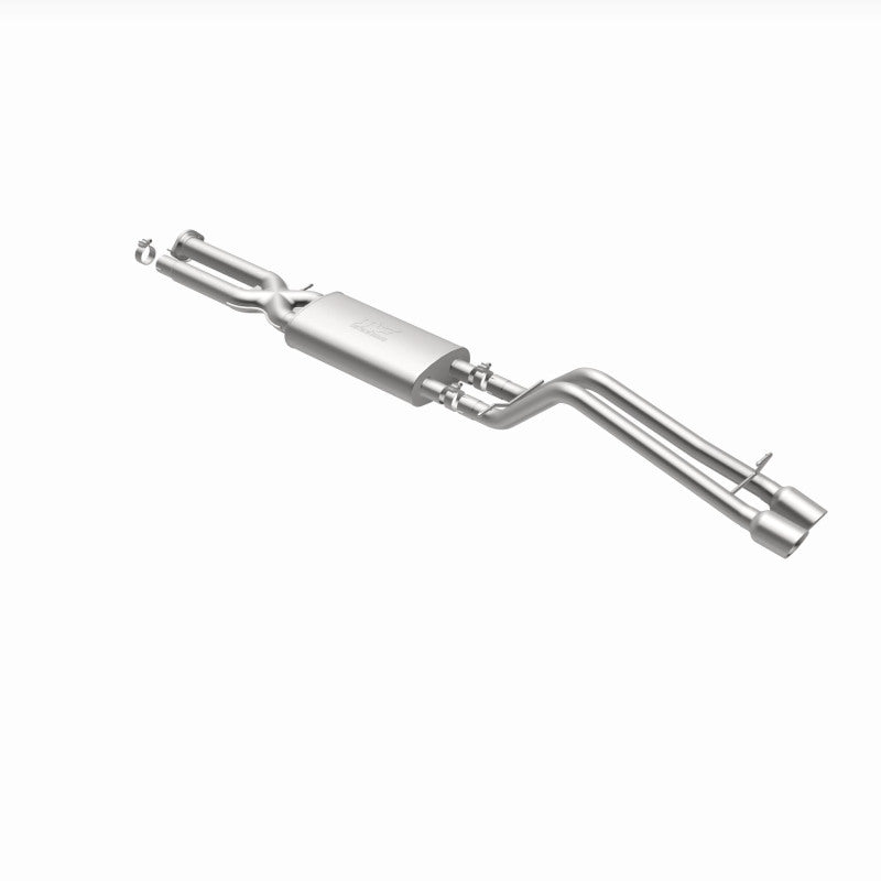 MagnaFlow Sys C/B GM H2 6.0L V8 03 Awd