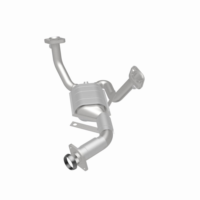 MagnaFlow Direct Fit Catalytic Converter Ford-Taurus-Mercury-Sable