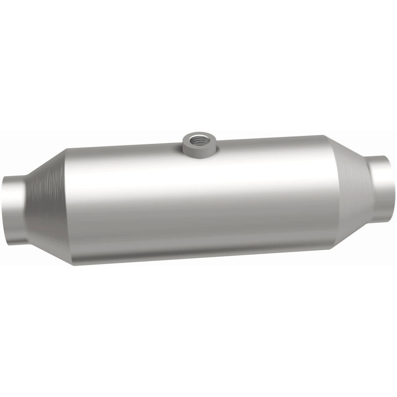 MagnaFlow 2.50 1/O2 CA 4in. Spun Universal Converter