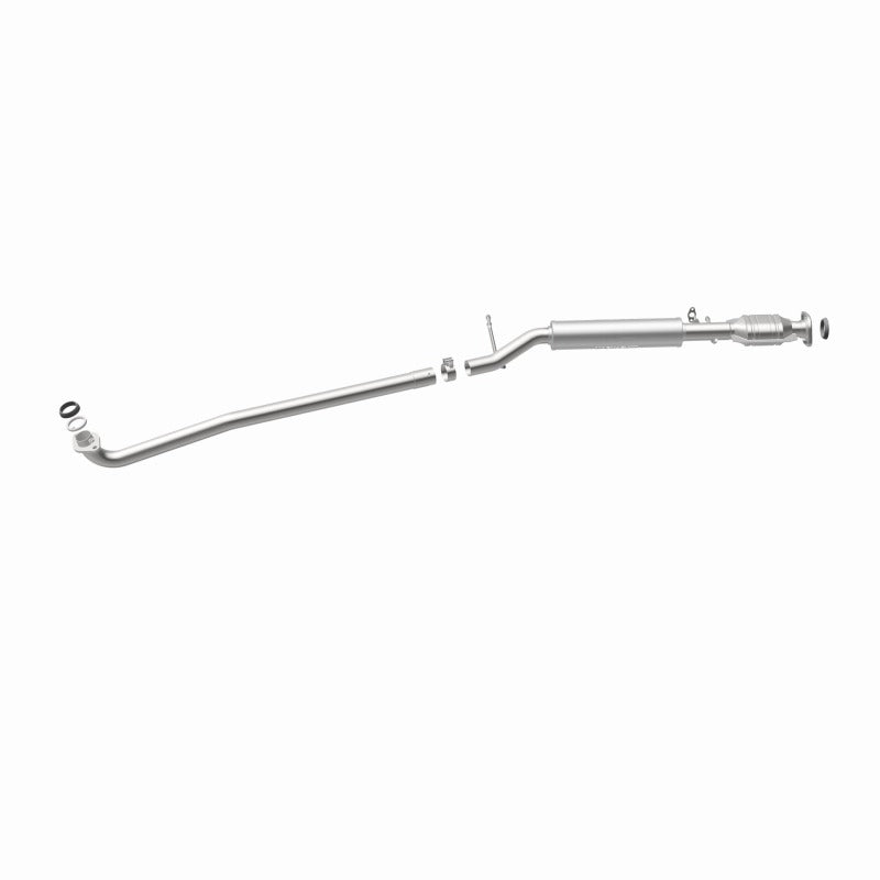 MagnaFlow Converter Direct Fit 2001-2003 Toyota Highlander V6 3.0L SS Catalytic Converter