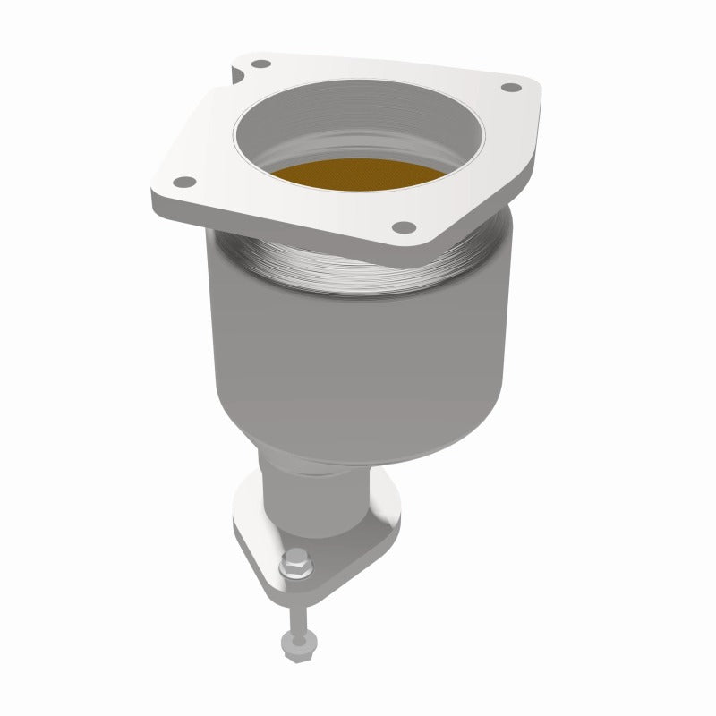MagnaFlow 04-05 Chrysler Sebring 2.7L Direct Fit Converter