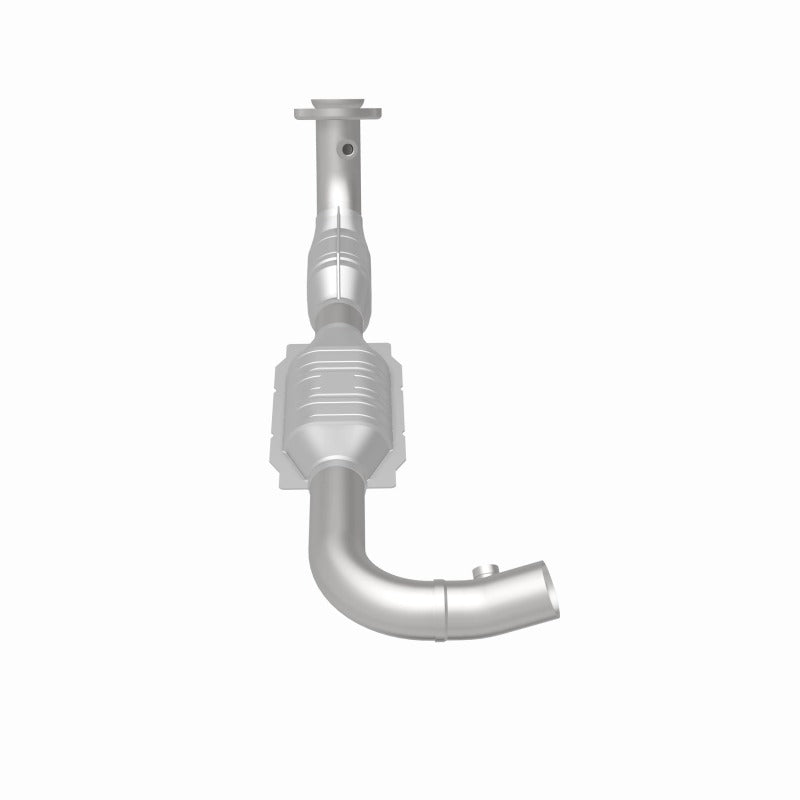 MagnaFlow Direct Fit Catalytic Converter 99 F150 5.4L 2Wd D/S