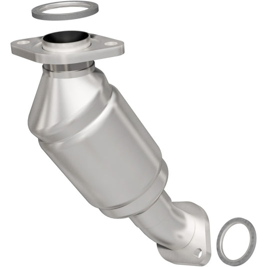 MagnaFlow DF Cat Conv 99-03 Lexus RX300/01-03 Toyota Highlander 3.0L D/S *NOT TO BE SOLD IN CA*