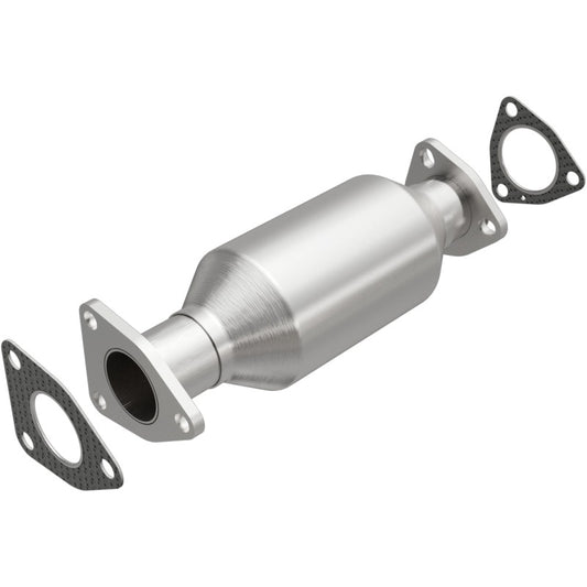 MagnaFlow Direct Fit Catalytic Converter Honda 80-90