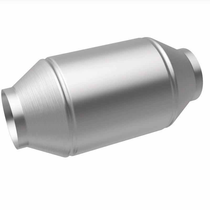 MagnaFlow Universal Catalytic Converter 2.25 inch C/C CA Pre-OBDII