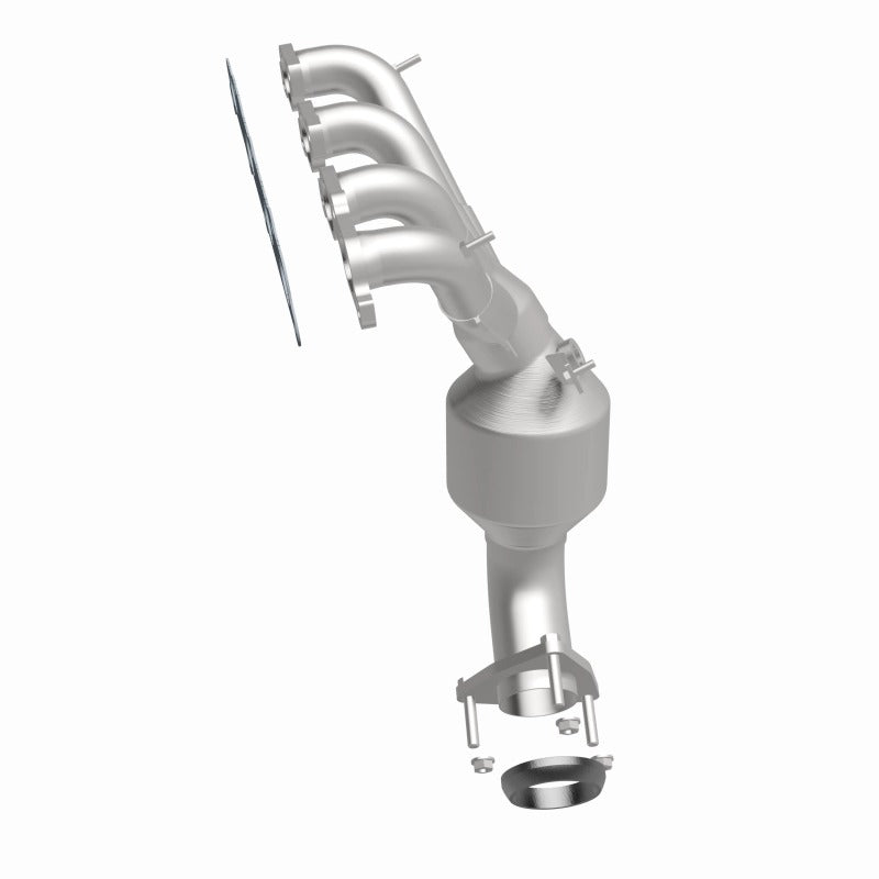 MagnaFlow Direct Fit Catalytic Converter 2004-2005 Colorado 2.8L