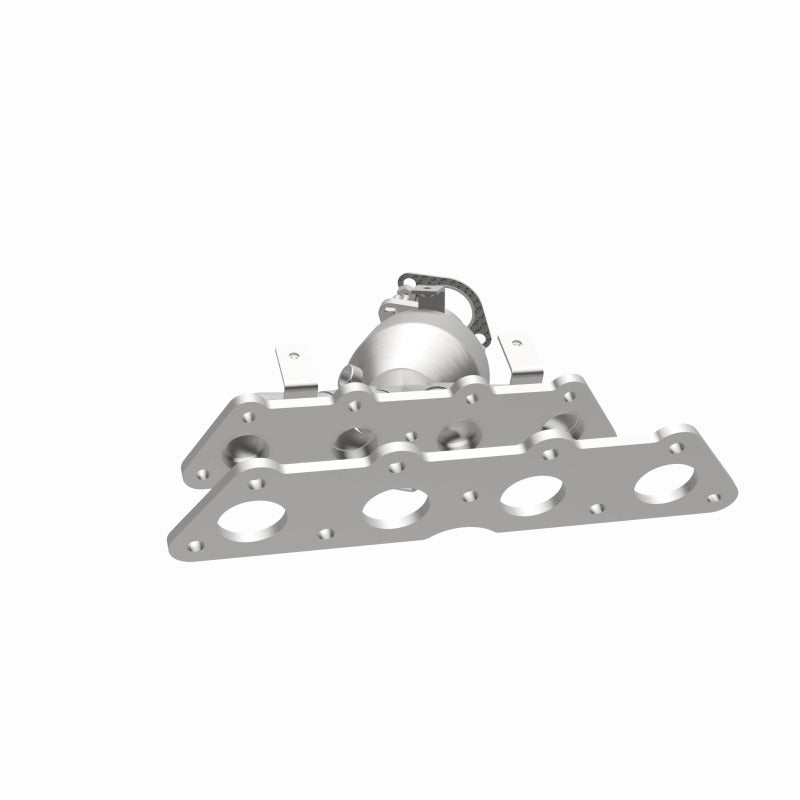MagnaFlow Direct Fit Catalytic Converter 12-17 Hyundai Accent 1.6L