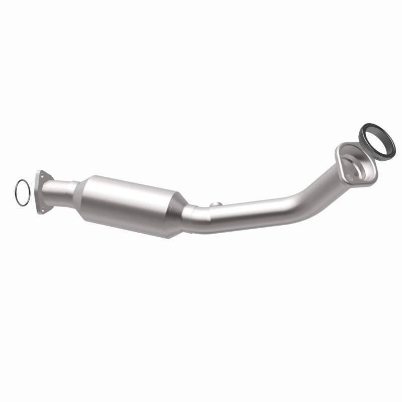 MagnaFlow Direct Fit Catalytic Converter 02-06 Honda CR-V 2.4L OEM