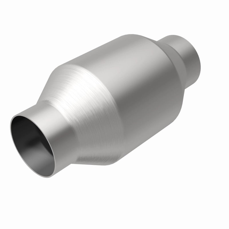 MagnaFlow Universal Catalytic Converter 2.00inch C/C Met.