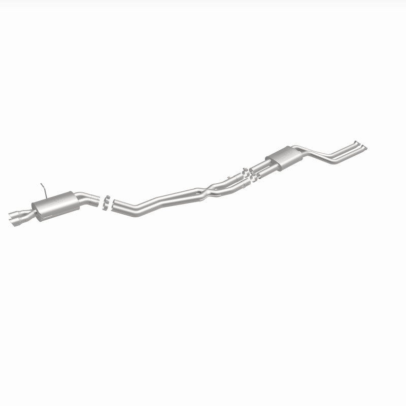 MagnaFlow SYS C/B 01-05 BMW 330I/CI 3.0L