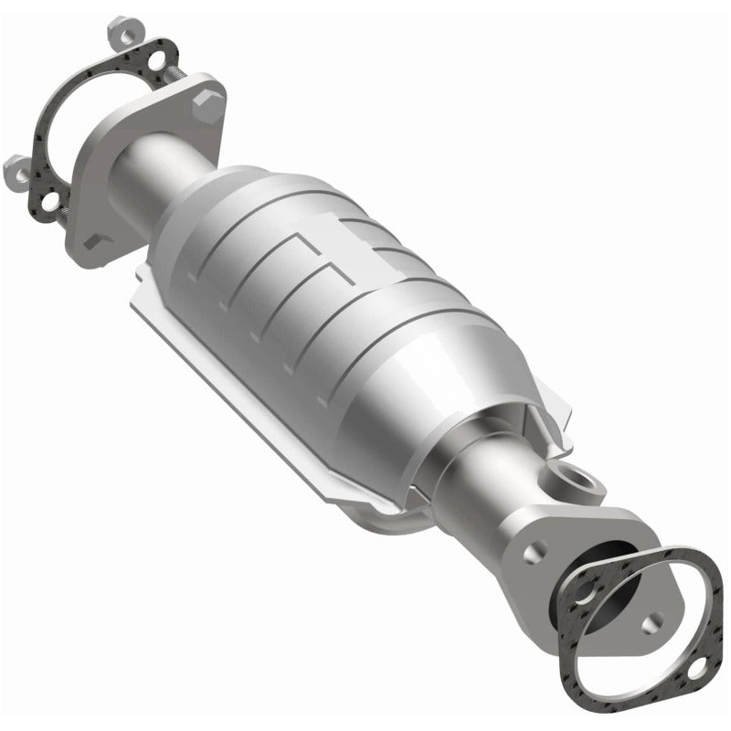 MagnaFlow Direct Fit Catalytic Converter 02 Lancer 2.0L CA