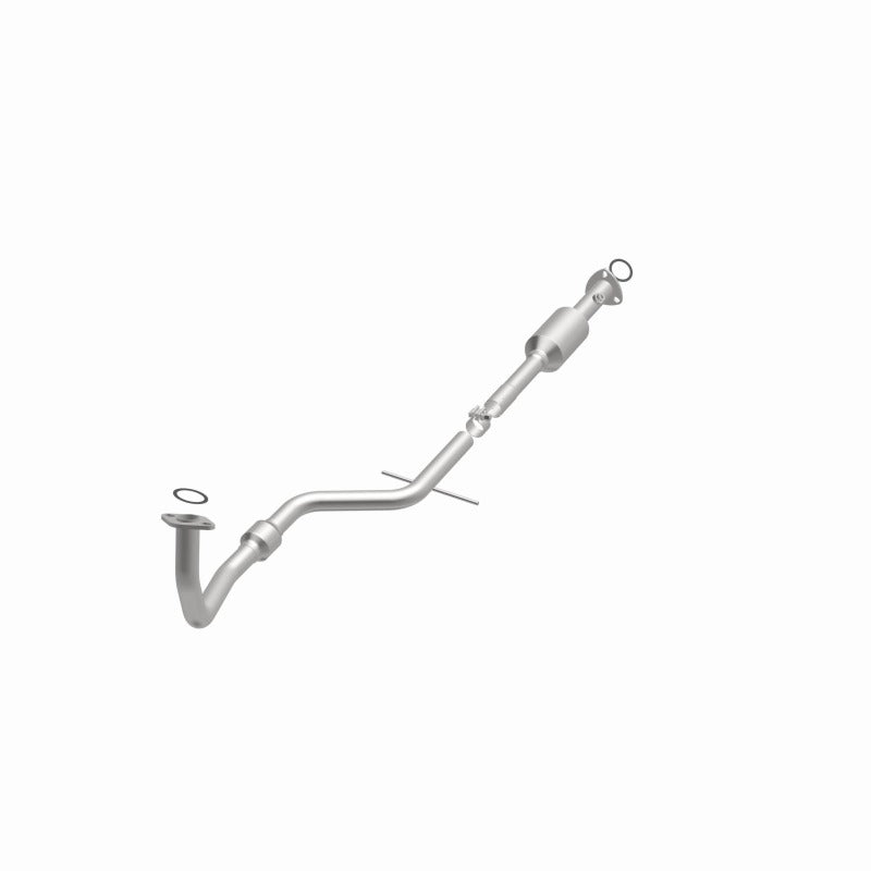 MagnaFlow 99-00 Chevrolet Cavalier 2.2L Direct Fit Converter