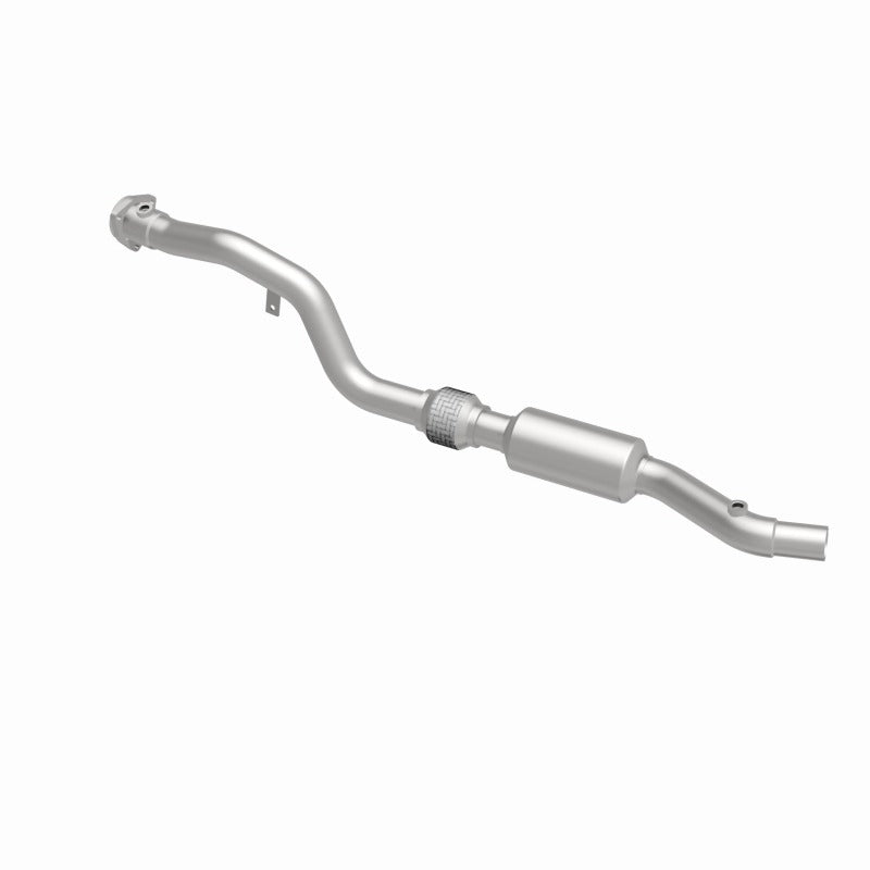 MagnaFlow DF Catalytic Conv 00-03 Audi A6 Quattro 4.2L Passenger Side *NOT FOR SALE IN CALIFORNIA*