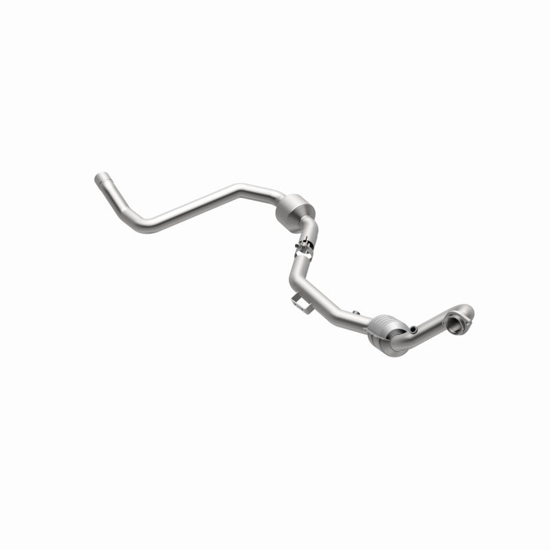 MagnaFlow Direct Fit Catalytic Converter 01-03 Mercedes ML55 Driver Side 5.5L