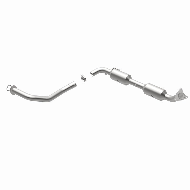 MagnaFlow 07-15 Toyota Tundra 5.7L Direct Fit Converter