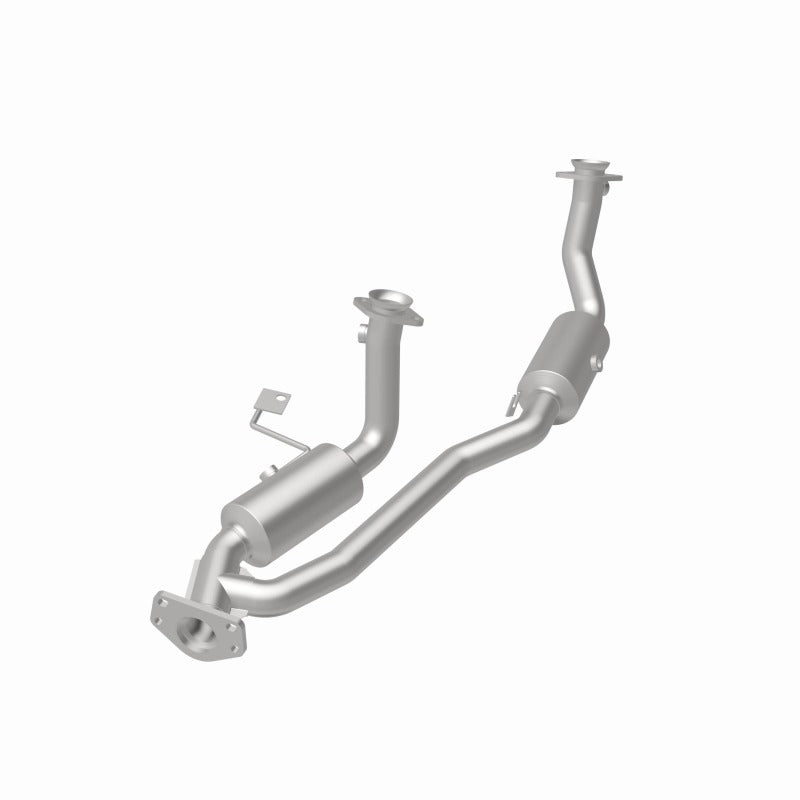MagnaFlow 04-05 Ford Freestar 3.9L Direct Fit Converter