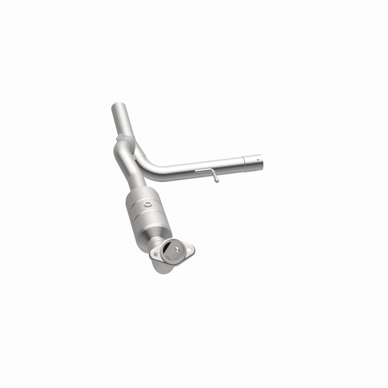 MagnaFlow 07-08 Ford F-150 4.6L Direct Fit Converter
