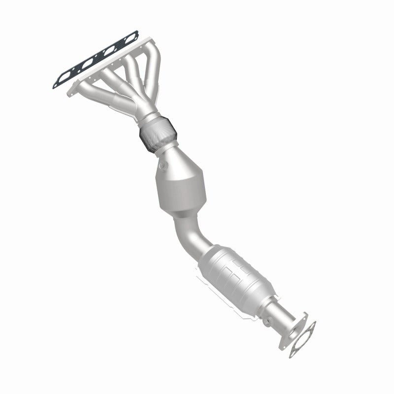 MagnaFlow Direct Fit Catalytic Converter 02-06 Cooper/S Manifold
