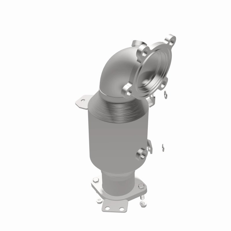 MagnaFlow 16-17 Chevrolet Malibu 2.0L Closed Coupled Direct Fit Converter