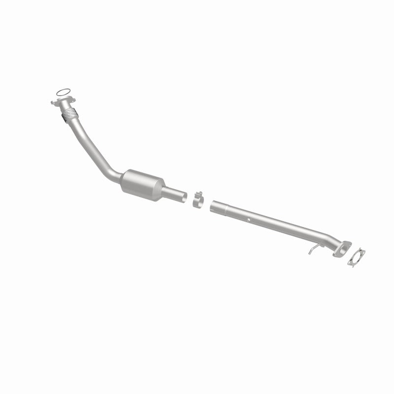 MagnaFlow 2002 Buick Rendezvous 3.4L Direct Fit Converter