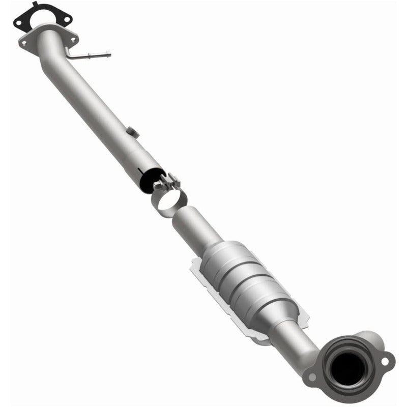 MagnaFlow Direct Fit Catalytic Converter 04-05 Aztek/Rendezvous 3.4L