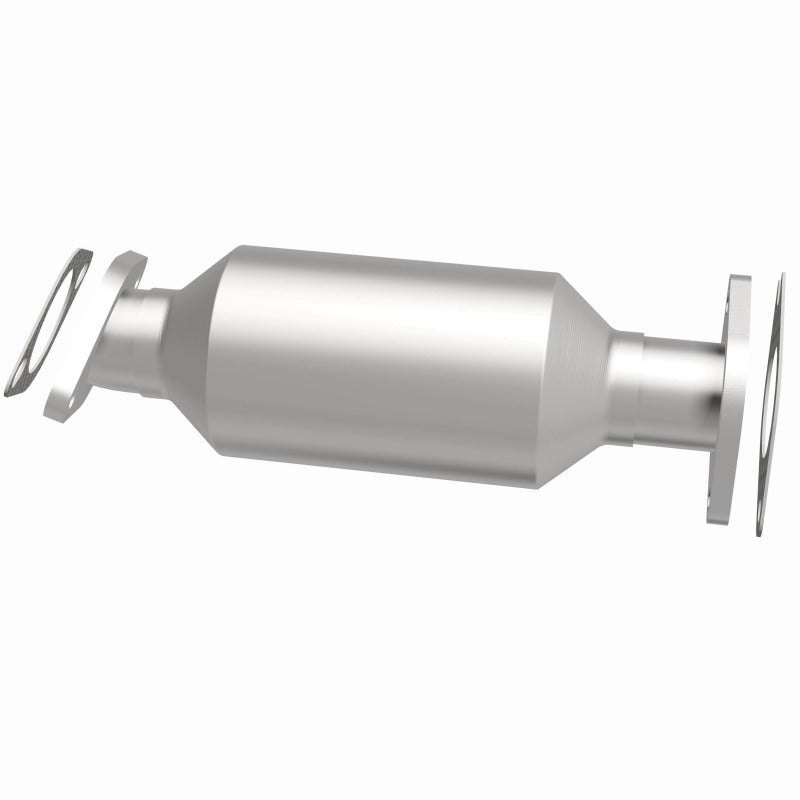 MagnaFlow 10-13 Hyundai Santa Fe 2.4L Direct Fit Converter