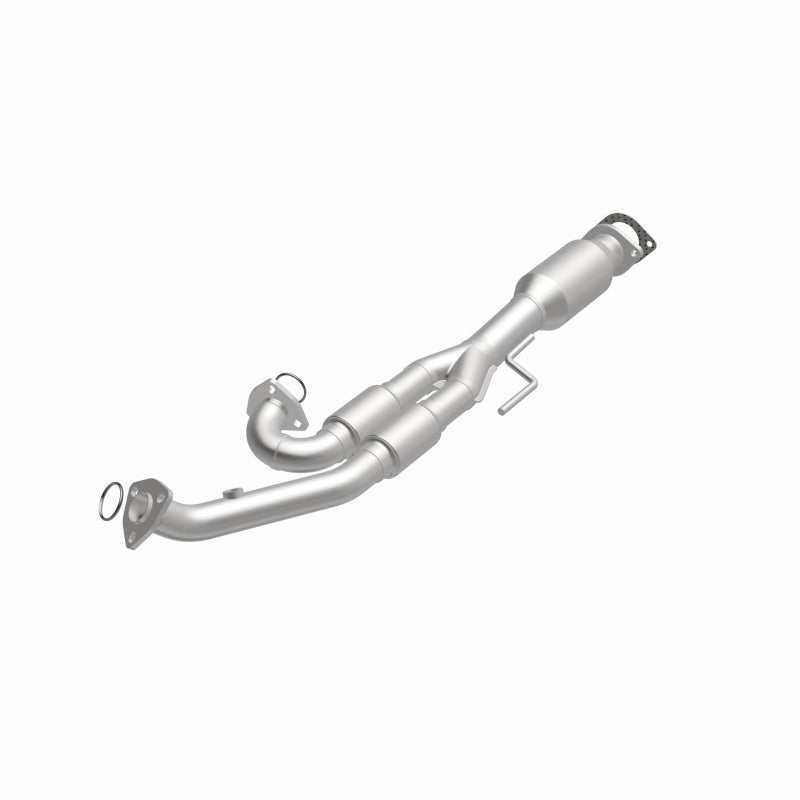 MagnaFlow 2006 Nissan Altima 3.5L Direct Fit Converter