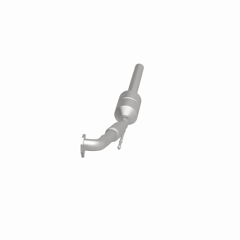 MagnaFlow Direct Fit Catalytic Converter 1999-2006 Volkswagen Beetle L4 1.9 Diesel