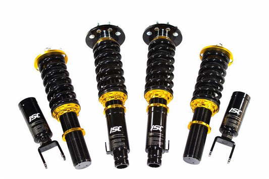 ISC Suspension 06-09 Volkswagen Passat 4WD N1 Basic Coilovers