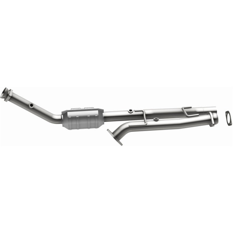 MagnaFlow Direct Fit Catalytic Converter 97-00 Explorer 4.0 Passenger Side