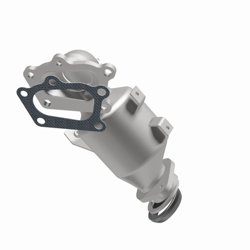 MagnaFlow 09-12 Mazda CX-7 2.3L Direct Fit Converter