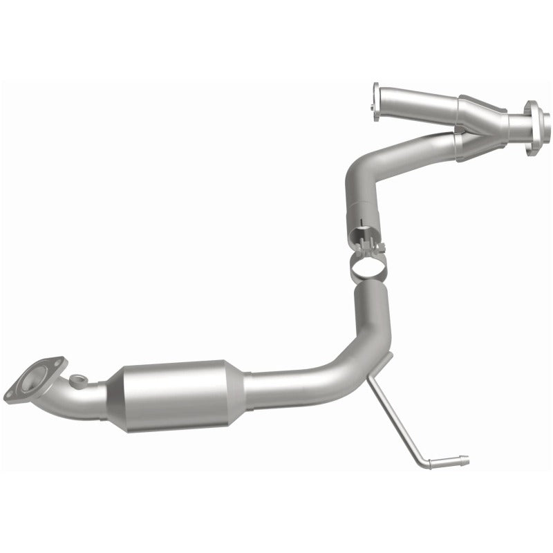 MagnaFlow Direct Fit Catalytic Converter 05-09 Toyota Tacoma 4.0L D/S Rear (49 State)