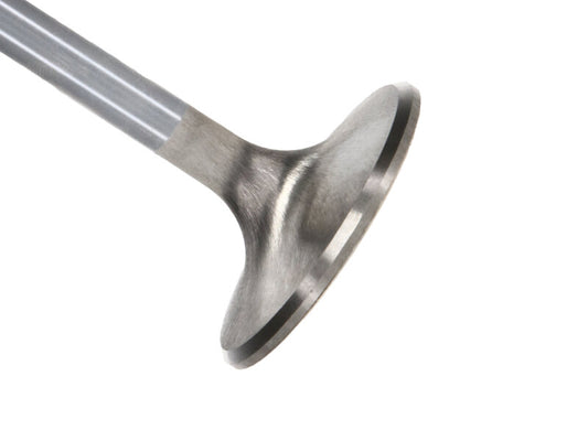 Manley Chevrolet Small Block Exhaust Valve Kit - 1.600in Head Dia. 4.965in O/A Length, 0.3415in Stem