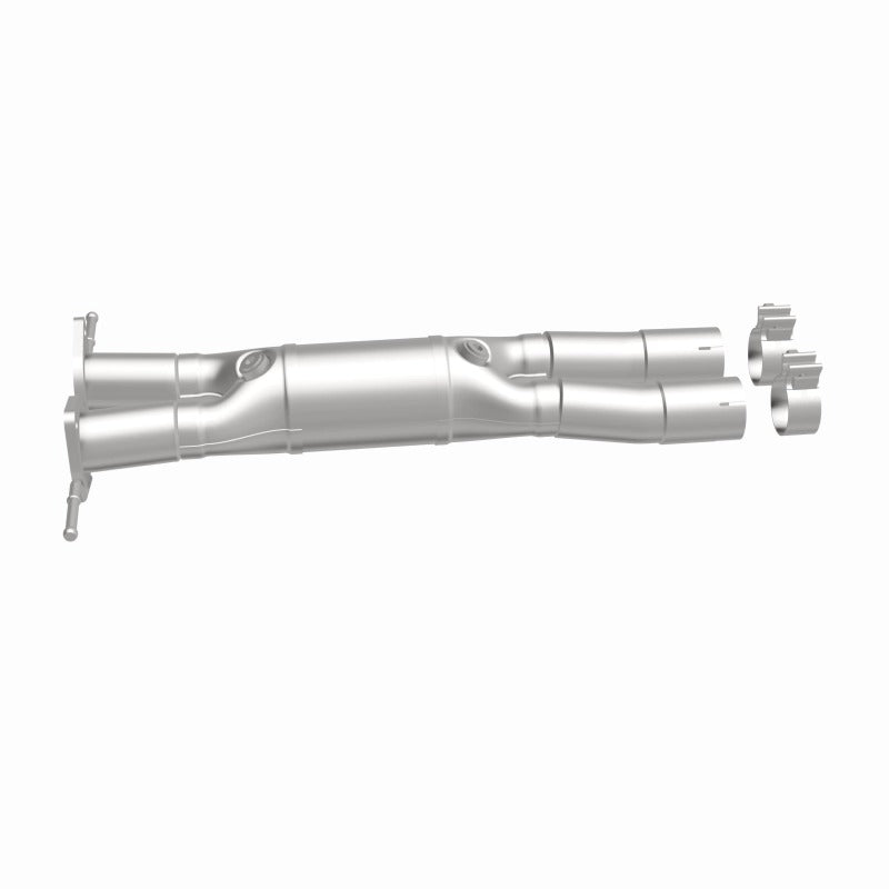 MagnaFlow Direct Fit Catalytic Converter 2013-2018 Ford Explorer 3.5