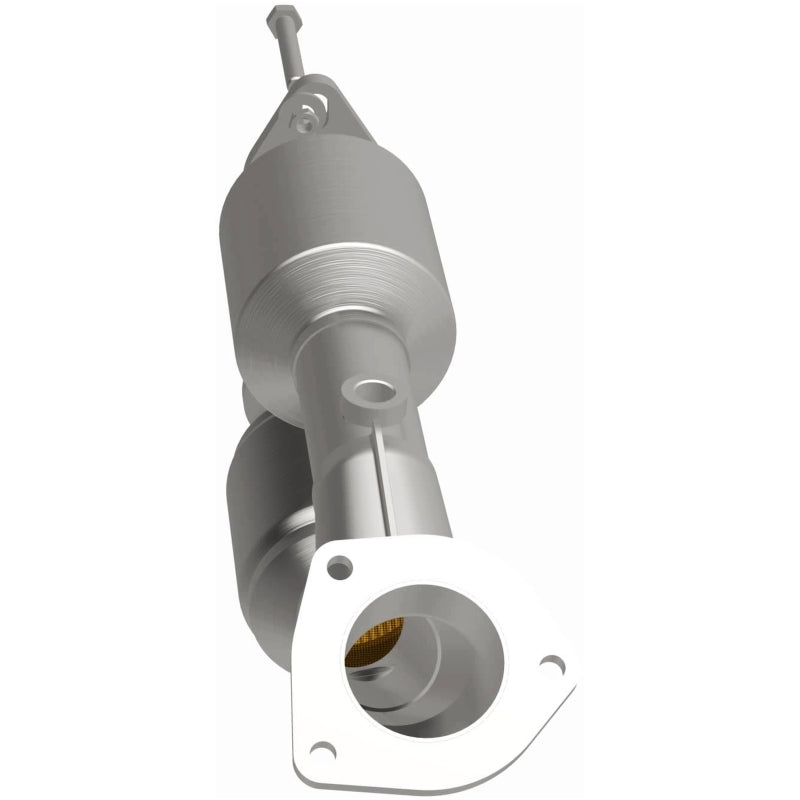 MagnaFlow Direct Fit Catalytic Converter 00-01 Cherokee Front 4.0L