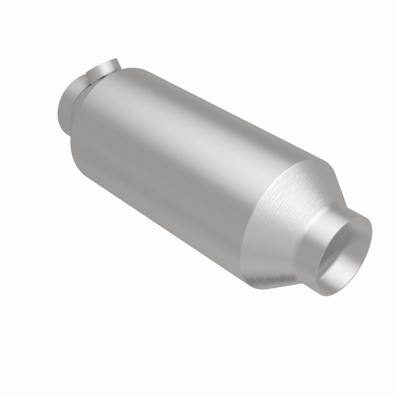 MagnaFlow Universal Carb Compliant 2.25in Catalytic Converter
