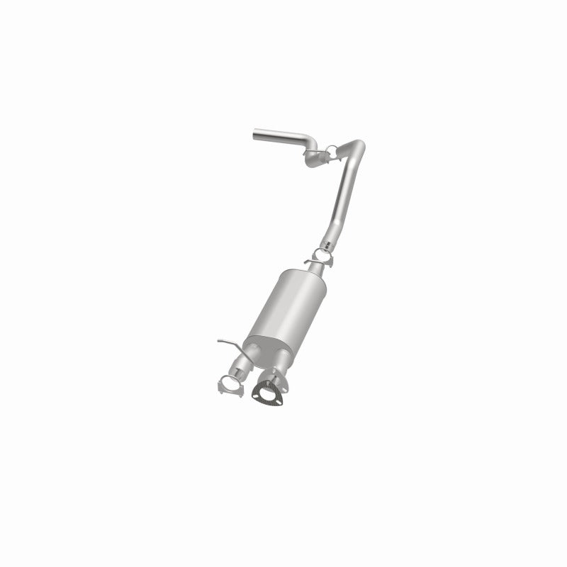 MagnaFlow BRE Exhaust Kit 96-00 Savana Express