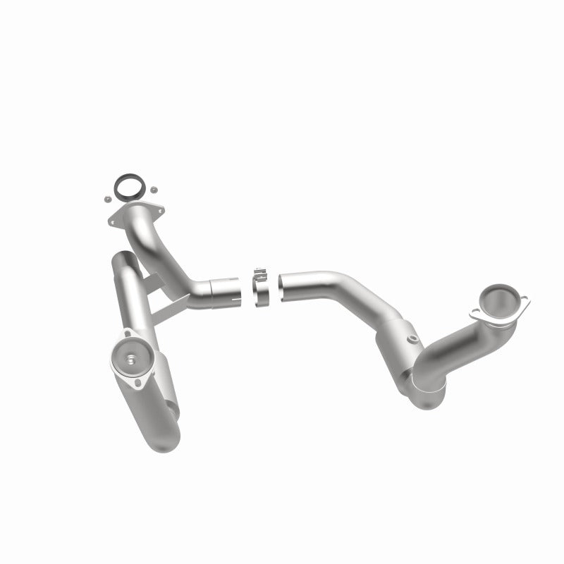 MagnaFlow 11-17 Ford F-250 Super Duty 6.2L Direct Fit Converter