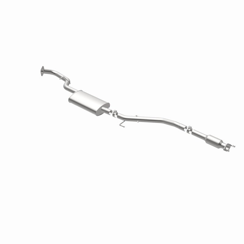 MagnaFlow 14-15 Kia Sorento LX L4 2.4L OEM Grade / EPA Compliant Direct-Fit Catalytic Converter