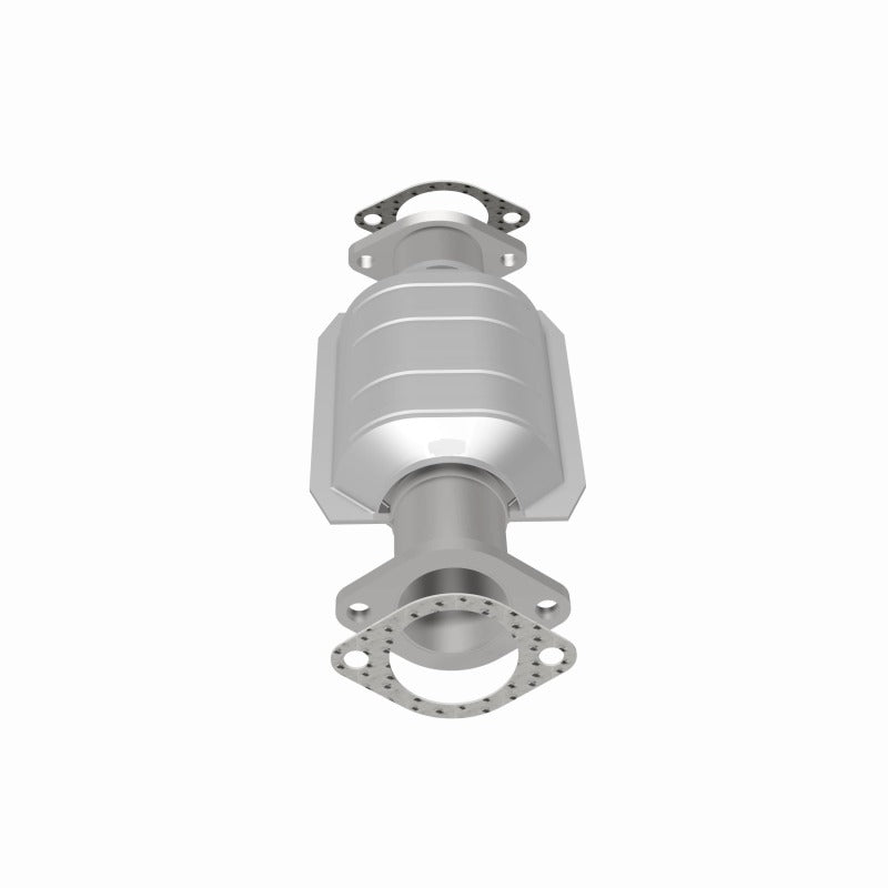 MagnaFlow Direct Fit Catalytic Converter 06-08 Hyun/Kia 3.8L OEM