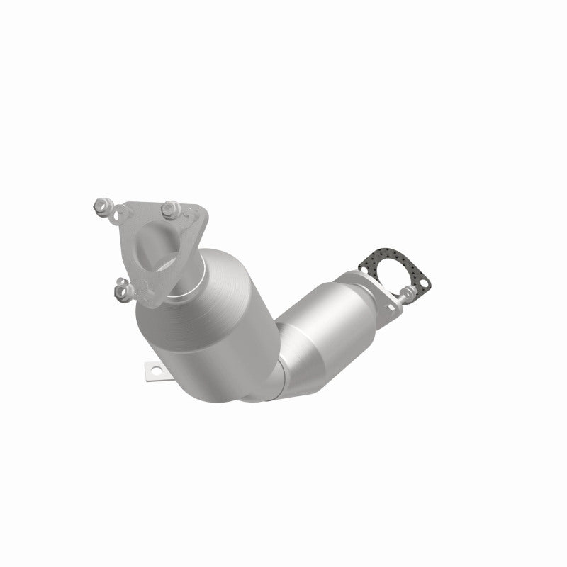 MagnaFlow Direct Fit Catalytic Conv 04-06 Nissan 350Z 3.5L / 04-07 Infiniti G35 3.5L - Left Side