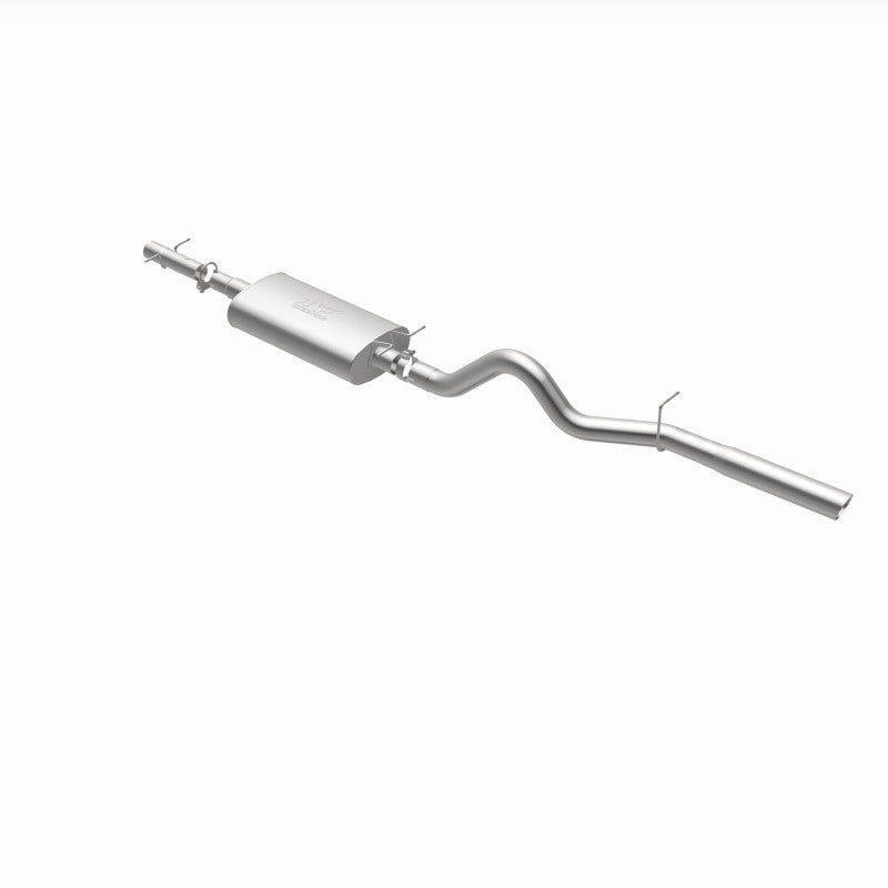 MagnaFlow Sys C/B Dodge Durango 4.7L